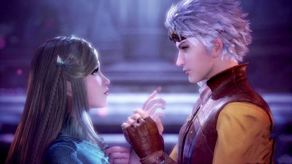 武魂|斗罗大陆：九心只有治疗，为何能让七宝高看一眼？这一点无敌了