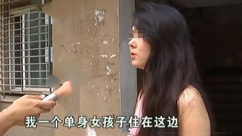 杭州女孩出租房四周皆情侣，深夜噪音大，中介：你也找一个就好啦