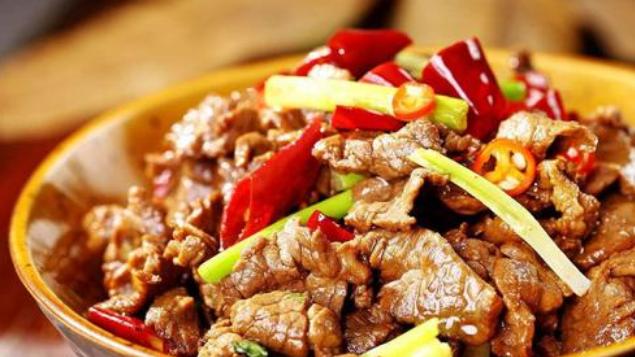 小龙虾|大厨下馆子，从不点这4类菜，看似干净却很不干净，爱吃的人很多