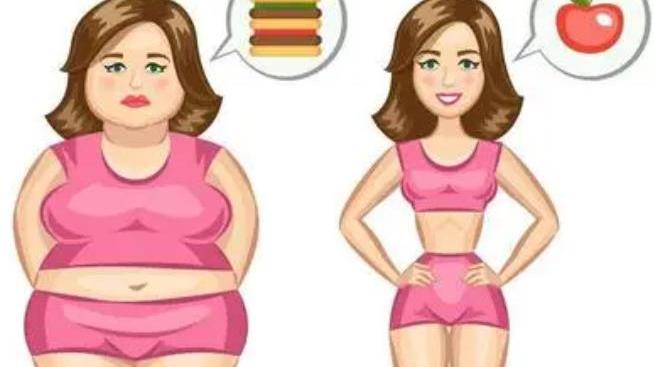 玉米|2021女性“152-176cm标准体重表”公布，看看自己超标了吗？