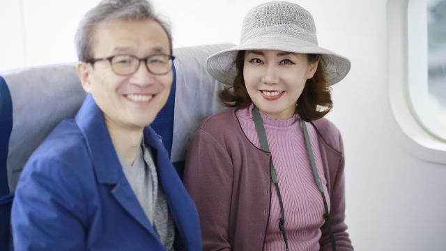 我喜欢你恩|二婚老人深爱3个月就离婚，老太：他一直折磨我；大叔：这是义务