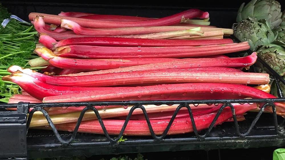 鸡蛋汤|口感似芹菜，酸甜中带点苦味，外国人用它做甜点，国内却当药材