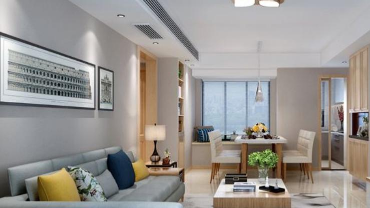 装修施工“陷阱”多，提前做好了解，装修时才不会上当