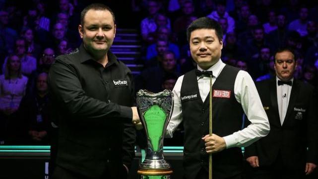 马奎尔|102-0、112-6，中国23岁小将空砍131分，张健康3-6不敌马奎尔