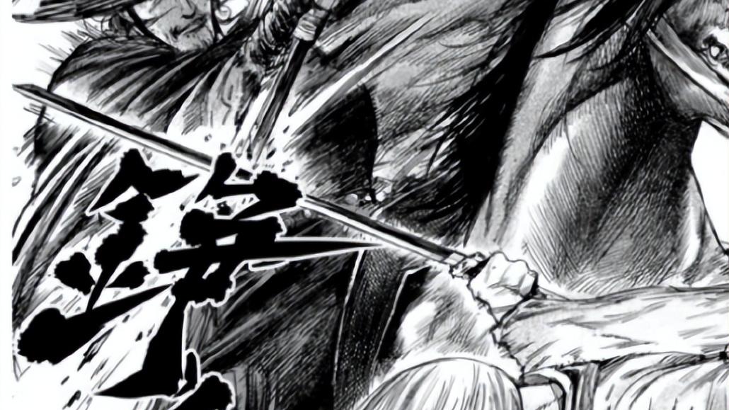 预告|《镖人》动画官宣预告，打戏丝滑，漫迷却有两点担心