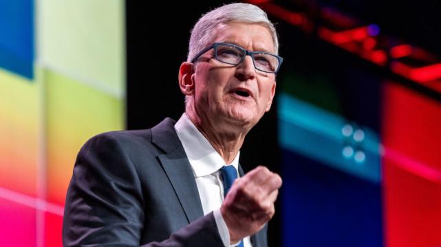 苹果|苹果发出最后警告，这类APP被勒令下架，果粉：真羡慕安卓