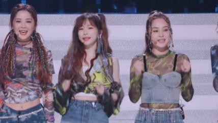 |《乘风破浪》三公舞台后，观众吐槽的理由竟是一致的，高开低走啊