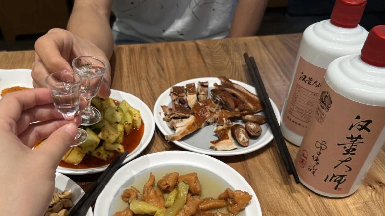 超市这6款好喝不贵的纯粮白酒，老百姓家中常备，你喝过几款？