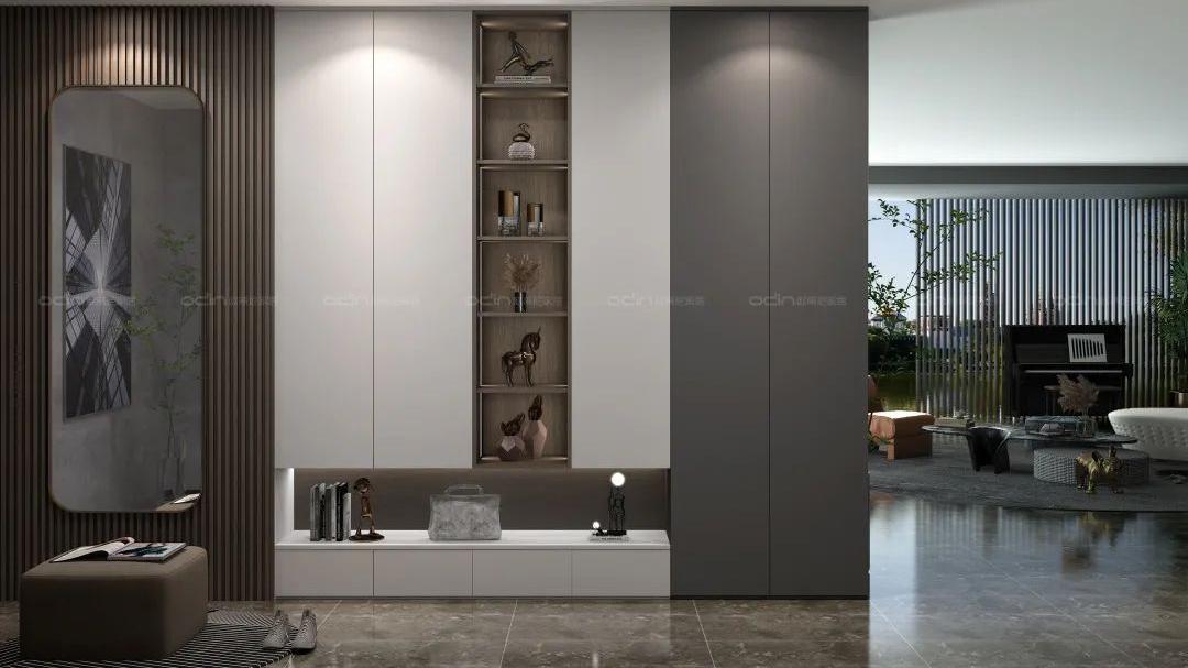 新品首发 | 取自然之意，化艺术之境——理查德系列