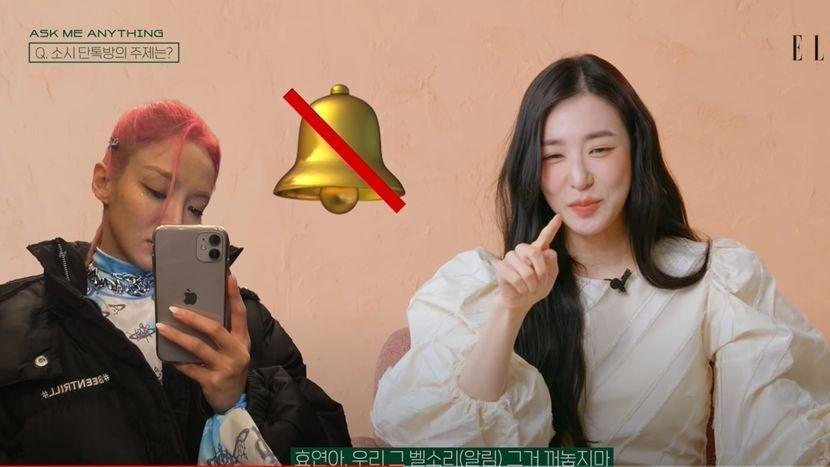 古力娜扎|Tiffany自曝少女时代「这两位」话最多及最不爱讲话！