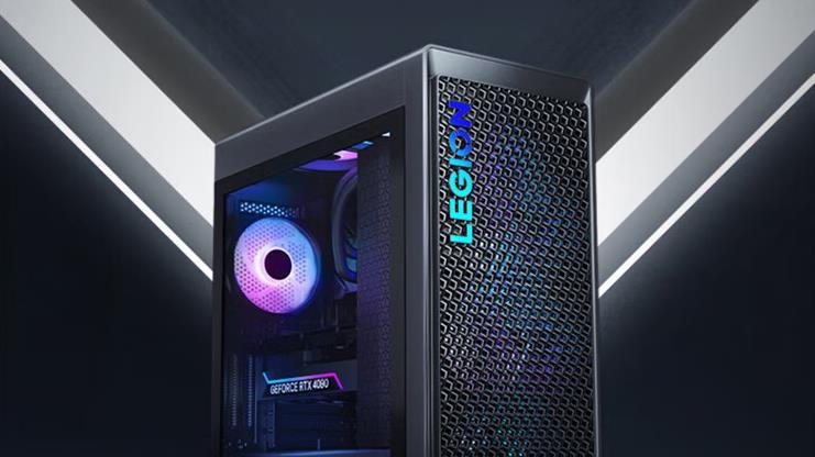 联想RTX4080电脑限时降价，不足20000元，适合图形设计师使用