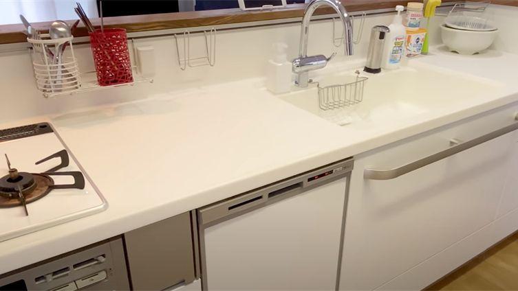 日本人厨房中这些“变态”细节设计，看似不起眼，却个个很实用！