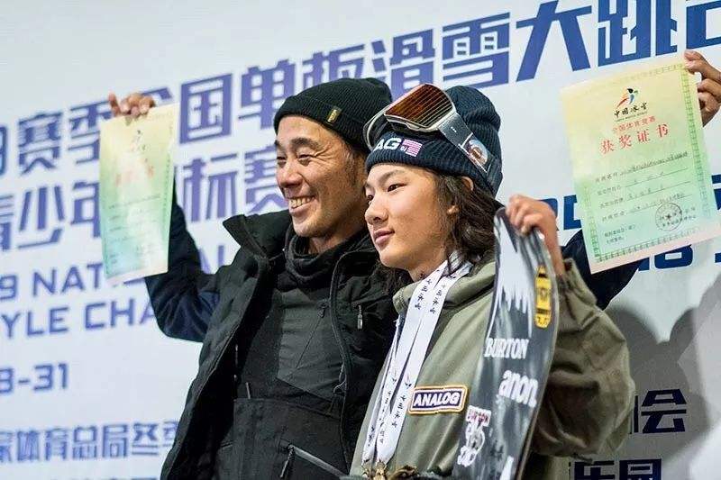 苏翊鸣|北京冬奥首个改判！瑞士选手重获铜牌，苏翊鸣放弃上诉彰显大格局