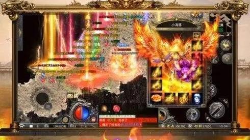 永恒|复古王者2之霸业永恒