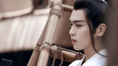 姜泥|《雪中悍刀行》姜泥惹众怒，看了李庚希访问，瞬间明白被骂理由