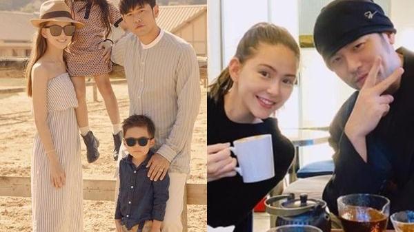 周杰伦|周杰伦疑心脏出问题「插针照曝光」 昆凌发12黑底白字X他现况