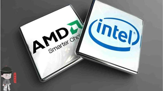 市值1977亿美元！“千年老二”AMD终于反超英特尔！背后原因有3个？