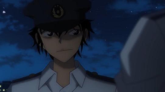 安室透|名柯：“她对我来说非常重要”，也许，安室透的恋人并非这个国家