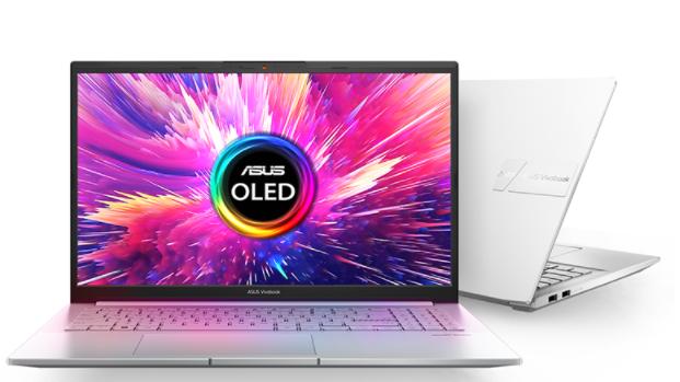 华硕|6K全能本哪款值？优先考虑高分屏+好独显，华硕这款笔电做到了！