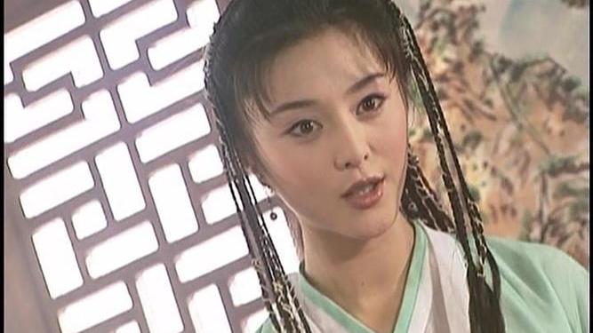 |《小李飞刀》中的十大美女，林仙儿勉强上榜，惊鸿仙子排在第三位