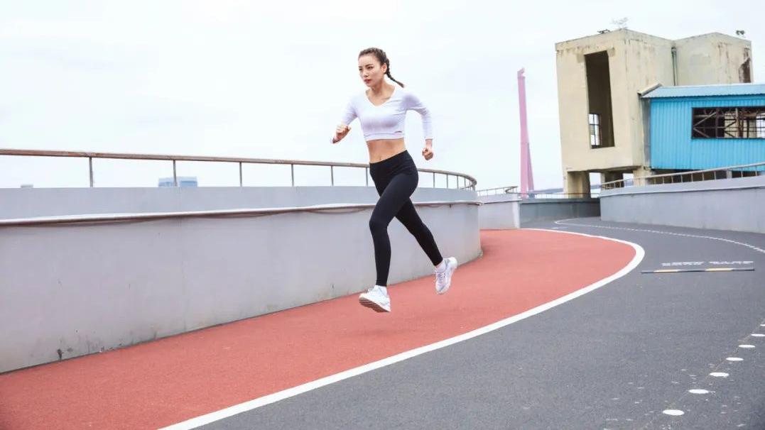 |如果你打算开始跑步，不妨从第一个5公里开始