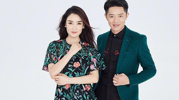 参观玲花住的豪宅，家里装修奢华大气，普通人哪住得起