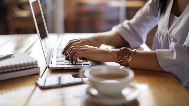 |启中网店咨询：如何根据数据反馈诊断店铺？