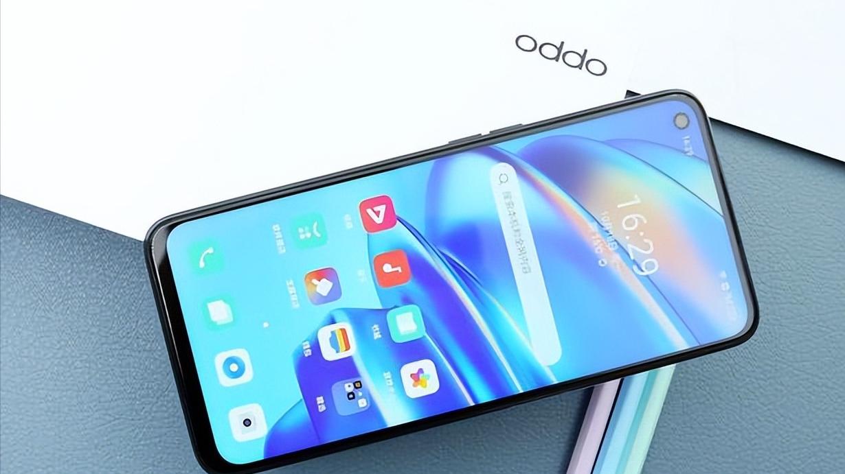 高通骁龙|2199元！OPPO K10活力版线下开售，骁龙778G值得入手吗？