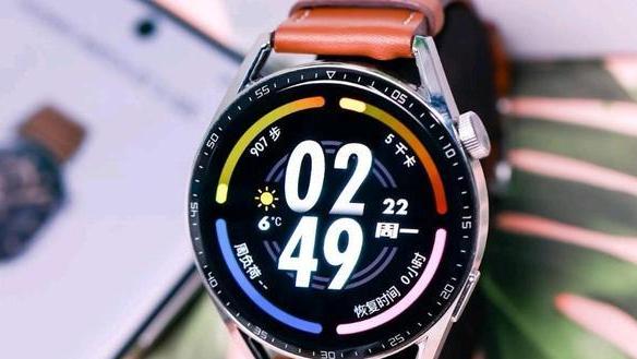 watchgt|鸿蒙OS强大创新，华为WatchGT2Pro被药监局认证为二类医疗器械