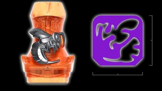 |假面骑士revice：阿基蕾拉骑士形象公开造型难看有ghost的风格