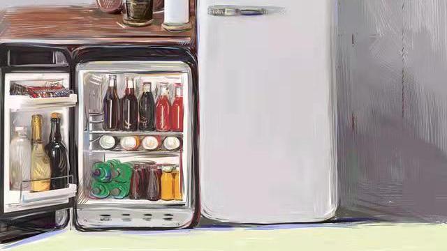 |冰箱买回来多久可以插电