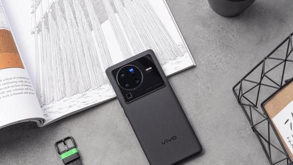 一加科技|VivoX90Pro全面超越，双芯+2亿主摄+骁龙8Gen2，强的离谱