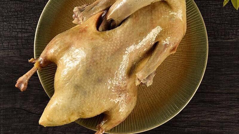 南京|一年一亿只鸭子在南京被大卸八块！南京人怎么这么喜欢鸭子？