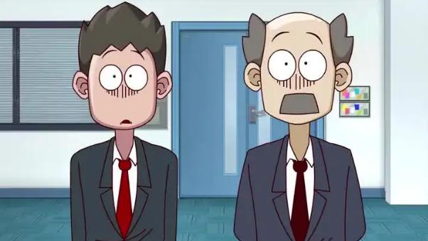 开心锤锤|《开心锤锤》：以漫画方式描述了锤锤的经历，其中轻松诙谐较欢快