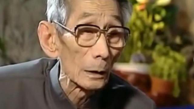 相声|相声大师马三立谈旧社会艺人，挣钱多却挥霍，有人抽大烟有人爱赌