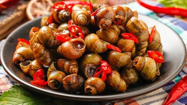 马蹄|清明时节到，七大美食知识应知晓，寓意健康长寿，事事顺遂