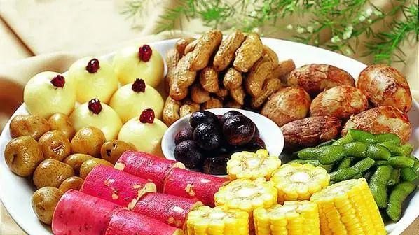 六君子|预防癌症从吃开始，吃出好身体