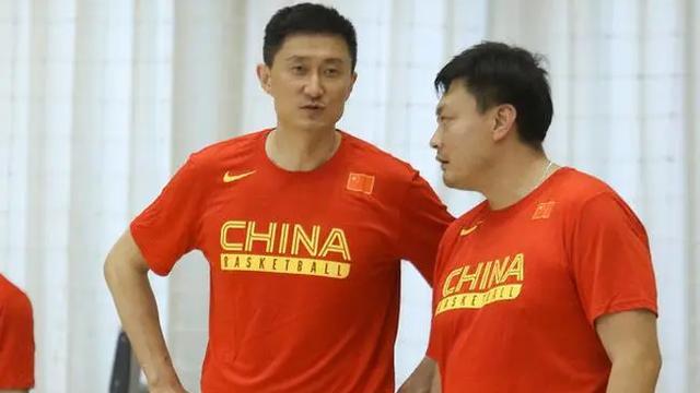 教练|正式确定！广东宏远教练离开中国男篮 辽宁名宿不留情面