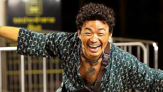 |全网无黑料艺人，易烊千玺榜上有名，沈腾、贾玲、何炅无缘入围