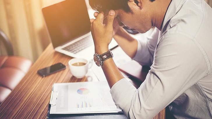 |全球100位杰出人士中，有61位承认不喜欢自己的职业