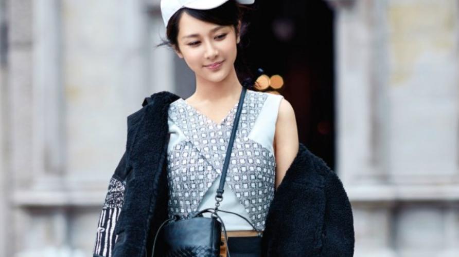 杨紫|杨紫《长相思》剧照曝光 画面养眼好看