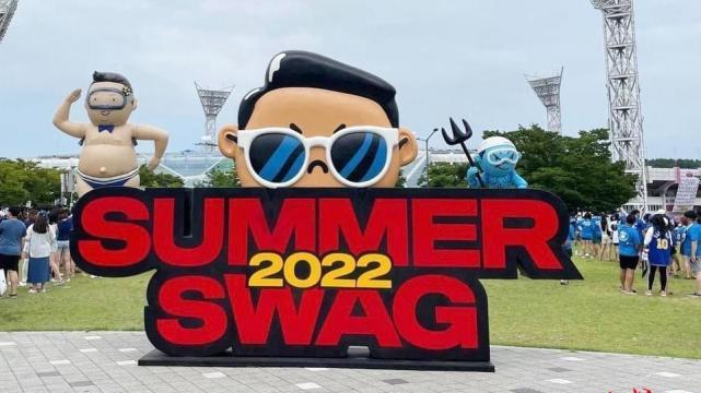 演唱会|韩国歌手“鸟叔”PSY演唱会出意外，20多岁工作人员从15米高处坠亡