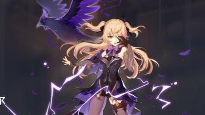 提纳里|原神攒相遇之缘很难，其实也不用攒；提纳里对标刻晴，但没她好看