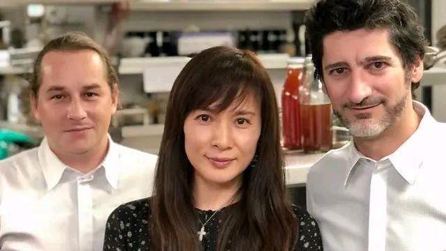 黄宗泽|黄宗泽前女友分手后淡出娱圈，转行做专栏作家！