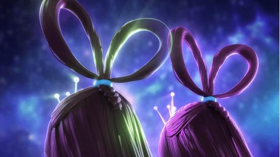 发型|叶罗丽里的仙子发型，拥有8字发型的主角，都有怎样的遭遇