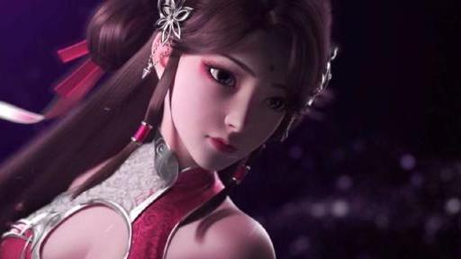 石昊|《完美世界》下界篇，动漫没有讲清楚，三分钟做一个汇总略过