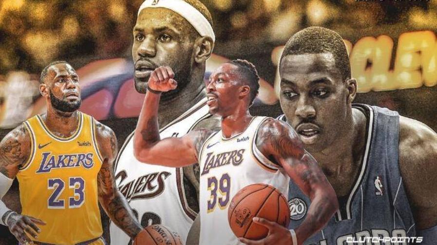 西装|职业生涯最后阶段，霍华德还有机会拿下两万分1万个篮板吗？