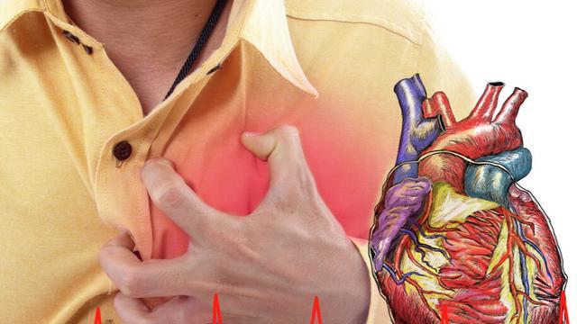 冠心病|糖尿病并发冠心病，如何正确饮食？推荐5种食物，牢记膳食口诀