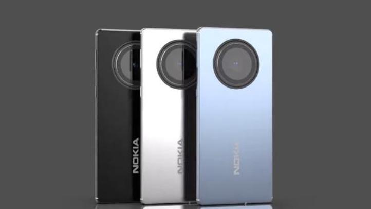 诺基亚x|诺基亚X22逆袭，可变焦镜头+4nm旗舰芯，最强机皇无悬念