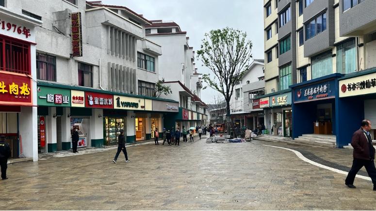 牛肉|带你解锁花溪牛肉粉，嗦粉大法